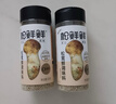 松鲜鲜松茸鲜调味料125g*3瓶【0添加 松茸提鲜】代替盐鸡精味精炒菜调味 实拍图