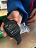 索爱T7黑色智能电话手表GPS可插5G卡全网通蜂窝版初高中学生旋转摄像心率血氧拍照防水NFC成人男女礼物 实拍图