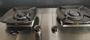 樱花帝王煤气灶双灶具嵌入式家用猛火燃气灶天然气大火力液化气罐装台式炉 【天然气】70%热效鸳鸯猛火定时+变频+不锈钢 实拍图