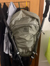 KAILAS凯乐石风洞26L背包CORDURA耐磨轻量徒步登山包 暗泉绿KA2553008 均码 实拍图