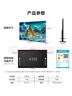 海尔出品 统帅经济款电视 L43F5C 43英寸 京东联名款 京东OS 43JD 01系列 高画质 护眼 全面屏二级能效 实拍图