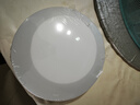 雷士照明（NVC）吸顶灯圆形阳台灯玄关灯led厨房灯简约白光12W家用工程物业 实拍图