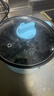 【爆款】全自动蒸煮一体小电煮锅宿舍学生锅家用电炒锅电饭煲电热火锅 【推荐】不沾内胆没蒸笼 实拍图