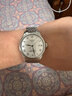 天梭（TISSOT）【二手99新】天梭男表力洛克二手机械男表天梭手表男士休闲运动二手奢侈品腕表 24年全套  80机芯  银盘钢带 实拍图