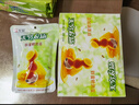 无穷即食卤蛋零食小吃熟食鹌鹑蛋蜂蜜味70g/袋共12独立小包 实拍图
