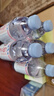 依云（evian）矿泉水 330ml*24瓶 饮用水 高端矿泉水 法国进口 会议商务用水 实拍图
