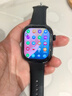 智点赞华强北S11Ultra3顶配版蜂窝智能插卡电话运动手表S10WiFiWatch男女大小中学生成人全网通MAX续航王 Watch S11【插卡黑】双系统+微Q抖+待机王 摩斯密码+抽拔旋转摄像头+ 实拍图