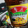 鲁花 【保真菜籽油】食用油 低芥酸特香菜籽油 5L  /桶   实拍图