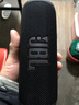 JBL FLIP6 音乐万花筒六代 便携蓝牙音箱  赛道扬声器 独立高音单元 购物推荐 金属黑 实拍图