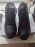 恒源祥靴子男士头层牛皮秋冬季加绒马丁靴新款雪地靴棉鞋 J6388 黑色 41 实拍图