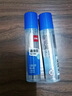 得力（deli） 带刷头手工液体胶水 液体胶水多规格 多包装可选 【中号装125ML/瓶】7303 单个装 实拍图