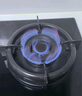 方太【定时防干烧适老灶】03-TEK20 燃气灶天然气 5.2kW 70%热效率猛火灶 烟灶联动 实拍图