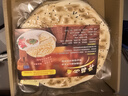 潼十三锅盔陕西特产大锅盔馍手工现做白吉饼烧饼锅盔馍 直径约22cm小锅盔1个【五香】 实拍图