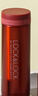 乐扣乐扣（LOCK&LOCK）不锈钢纤巧便携保温杯茶水杯车载商务杯子LHC560（300ml）红色 实拍图