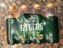 秋林格瓦斯 俄罗斯风味 面包发酵饮料 350ml*12瓶 整箱装  实拍图