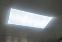FSL佛山照明厨房灯扣板灯卫生间吸顶平板灯集成吊顶灯300*600沐光24W 实拍图