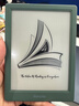 掌阅（iReader）Light4 Turbo 6英寸智能阅读本电子书阅读器 AI墨水屏电纸书 平板电脑学习看漫 便携笔记本 语绿 实拍图