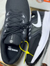 耐克NIKE跑步鞋男缓震透气RUN SWIFT 3运动鞋DR2695-002黑白42 实拍图