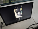雕塑家18.4英寸4K超清便携式显示器 100%sRGB色域10bit 手机电脑笔记本副屏switch PS4/5扩展分屏MU185LN 实拍图