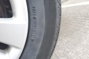 邓禄普（DUNLOP）汽车轮胎215/60R16 95V SP SPORT 270原配凯美瑞天籁皇冠雅阁缤智 实拍图