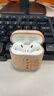 苹果耳机维修airpods4换电池充电仓Pro二代三代无线蓝牙上门取送 Airpods二代 耳机换电池（单只） 实拍图