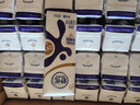 舒化0乳糖  高钙牛奶220ml*24盒 牛奶整箱京东自营 礼盒装 9月产 实拍图