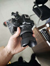 佳能r50相机 入门级微单 旅行家用学生vlog视频 4k小巧便携半画幅R50数码照相机 EOSR50 18-45 STM黑色套机 送礼好物 套餐四【拍套四0元升级套餐五~免费升级不加价】 实拍图