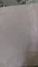 富安娜床上四件套欧式轻奢提花套件纯棉床笠1.8米床双人加大230*229cm 实拍图