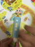 宝宝巴士jojo点读笔幼儿早教机1-3岁儿童启蒙绘本玩具睡前故事机生日礼物 1-4岁【启蒙认知_基础升级版】 实拍图