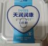 天润新疆酸奶 润康方桶 低温酸奶酸牛奶老酸奶 大桶酸奶 1kg*1桶 实拍图