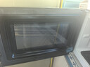 格兰仕微波炉京东自营 家用小型20升 大平板底盘  700瓦省电智能菜单 一键解冻 薄膜按键SF20 实拍图