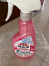 花王（KAO）瓷砖清洁剂玻璃清洁剂浴室卫生间水龙头除垢喷雾500ml随机发 实拍图