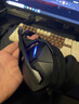 西伯利亚（XIBERIA）【全网热销】 V13电脑耳机头戴式有线游戏耳机 usb7.1声道 带线控 电竞耳机耳麦带麦 黑色 实拍图