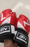 BN FIGHT拳击手套 儿童散打拳套小孩透气拳套散打沙包手套 实拍图