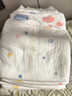 好奇（Huggies）铂金装小桃裤成长裤XXL74片(15kg以上)尿不湿【透爽散热】 实拍图