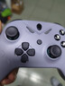 雷神（ThundeRobot）G30S TMR版三模游戏手柄 无线游戏手柄 类xbox霍尔扳机switch电脑PC手机steamNS明末渊虚之羽 黑色 实拍图