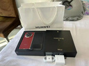 HUAWEI Mate X6 12GB+512GB寰宇红分布式玄武架构 鸿蒙大屏AI 红枫原色影像折叠旗舰手机 折叠屏 实拍图