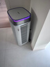 飞利浦（PHILIPS）空气净化器除甲醛神器新房急入住专业家用宠物净化机除烟味病毒过敏原螨尘国家补贴AC9008 实拍图