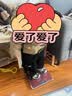 莫尔兔 童鞋机能鞋春秋新款学步鞋防水男童稳稳鞋女宝软底鞋运动休闲鞋 实拍图