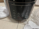苏泊尔（SUPOR）电压力锅5L 家用智能 0涂层钢胆大屏操控智能SY-50YC5015电饭煲高压锅适用4-6人 实拍图