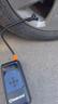 小能人（soulor）【3C认证】汽车应急启动电源充气泵一体机车载电瓶强启搭电宝打气搭电户外充电宝移动电源打火神器 实拍图