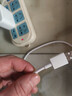 OPPO原装数据线80W闪充Typec充电线FindX9X8X6X5Reno12/11/1098765Pro+k11X/K10K9R17一加真我65W快充 【1米】原装Type-C数据线 实拍图