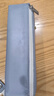 国誉（KOKUYO）大容量笔袋笔盒文具袋国际流行色200×50×50mm浅灰1个装WSG-PC22-LM2 实拍图