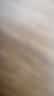 鹿有有藕粉圆子江苏盐城特产莲藕粉古法大汤圆荠菜黑芝麻馅 【大汤圆】荠菜肉300g*2袋 实拍图