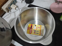 【防烫双耳】不锈钢猪油罐大容量猪油锅耐高温家用调味罐双耳带盖 闭口盖猪油罐2升-无赠品无开口 实拍图