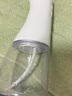 京东京造冲牙器便携式2喷嘴 300ML大水箱洗牙器水牙线洁牙器冲洗器牙齿清洁正畸预防牙结石生日礼物新年礼 实拍图
