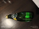 Perrier巴黎水 原装进口气泡水 0糖0卡原味天然矿泉水330ml*24瓶 实拍图