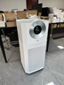 美的（Midea）除烟味空气净化器医护级家用办公室大客厅新风机除异味99.9%消毒除菌净化机棋牌室麻将馆 【旗舰新品】抽烟必备 实拍图