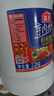 海天柱侯酱2.2kg非转基因炖肉火锅底料炒菜调料商用餐饮大桶装调味品 实拍图