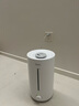美的（Midea）空气加湿器家用卧室客厅孕妇母婴幼儿鼻炎静音抗菌超大雾量空调取暖桌面小型喷雾器元旦礼物3VWL 实拍图